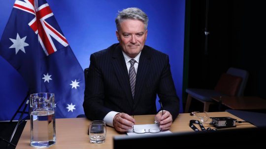 Secretarul general OCDE a dat asigurări referitoare la sprijinul pentru aderarea României la organizație