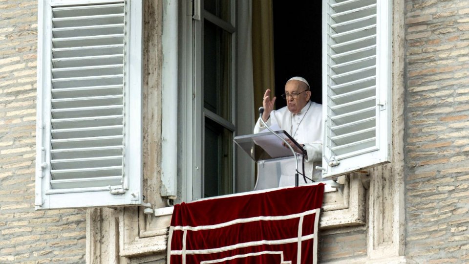 Papa Francisc, o nouă declarație în care a pledat pentru încetarea războiului. „Este întotdeauna o înfrângere”