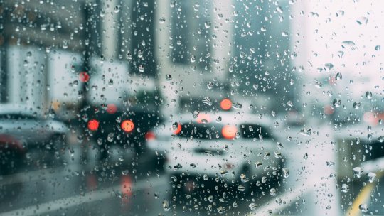 Meteorolog ANM, la RRA: Vreme schimbătoare de joi până duminică, va ploua în unele regiuni