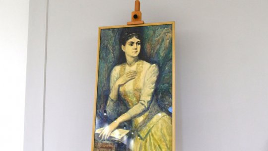 Muzeul Național al Literaturii Române din Chișinău găzduiește expoziția „25 de voci feminine în literatura română”