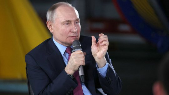 Analiști: Vladimir Putin va încerca să deturneze parcursul european al Republicii Moldova, după alegeri