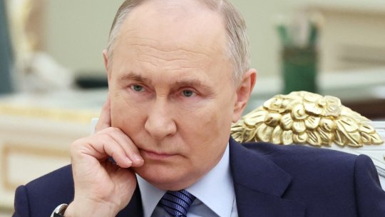 Au început alegerile prezidențiale în Rusia