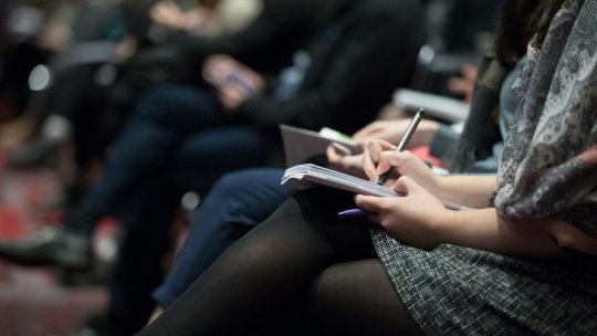 Peste 12.000 de cetățeni ai Republicii Moldova vor participa la cursuri de limba română