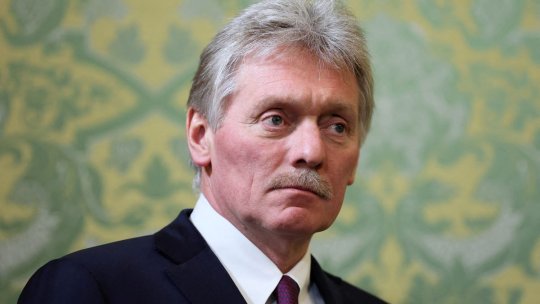 Moscova acuză Washingtonul că încearcă să îi întoarcă pe ruși împotriva autorităților