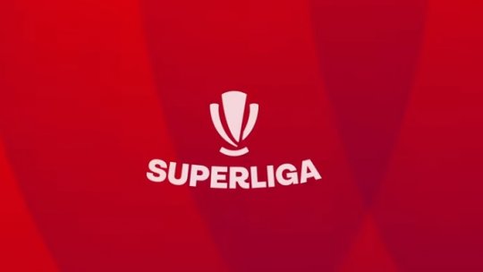 Superliga: Încep fazele play-off și play-out