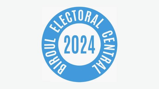 Alegeri 2024: A fost constituit Biroul Electoral Central pentru scrutinele din 9 iunie