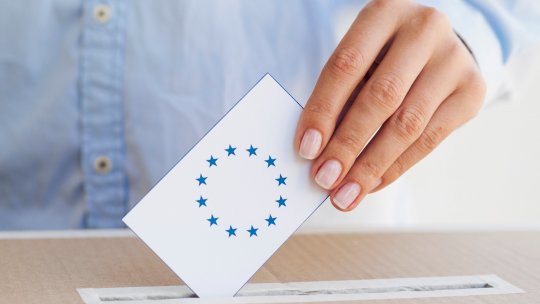 Alegeri 2024: OUG privind comasarea europarlamentarelor cu localele, în agenda Senatului