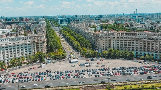 București, printre orașele europene cu cele mai accesibile locuințe