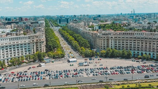 București, printre orașele europene cu cele mai accesibile locuințe