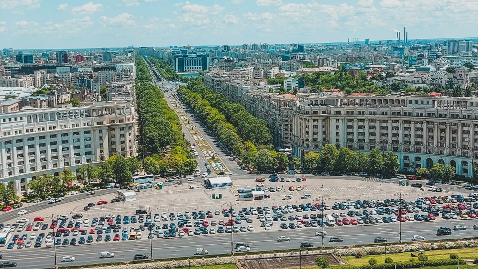 București, printre orașele europene cu cele mai accesibile locuințe