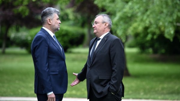 Alegeri 2024: Coaliția decide luni candidatul pentru Primăria Capitalei, precizează Nicolae Ciucă