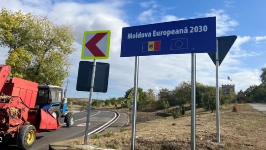 Republica Moldova plănuiește investiții în infrastructura rurală