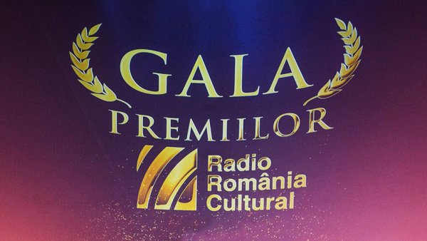 Gala Premiilor Radio România Cultural, pe 22 aprilie