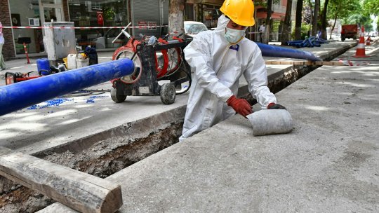 SUA au interzis un tip de azbest, la 30 de ani de la prima încercare