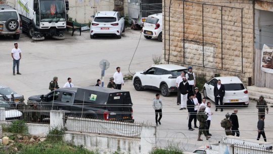 Acord politic la nivelul UE pentru impunerea unor sancțiuni împotriva coloniștilor israelieni extremiști