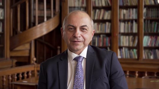Alegeri 2024: Cătălin Cîrstoiu, candidatul coaliției de guvernare la Primăria Capitalei