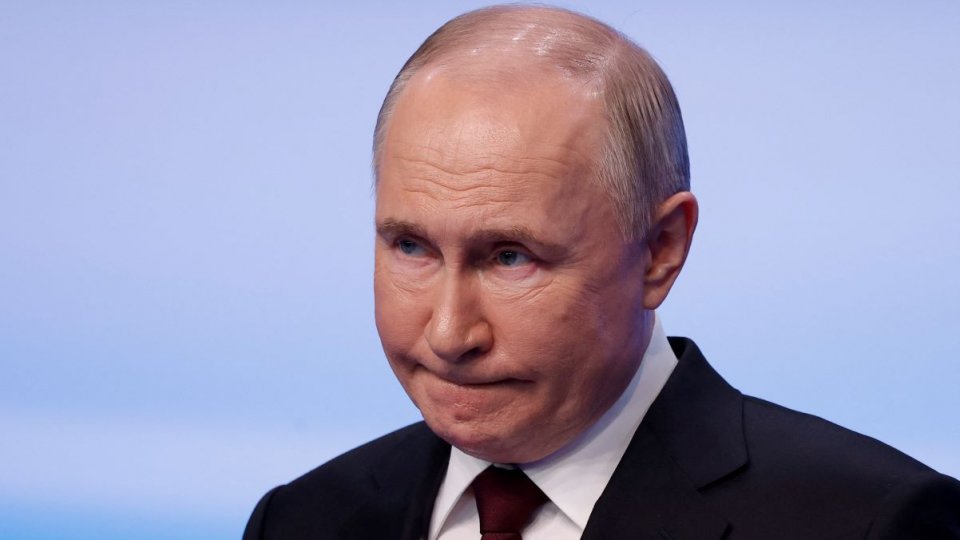 Moscova a avertizat Chișinăul că va răspunde la expulzarea unui diplomat rus
