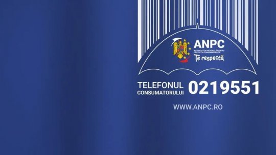 Platforma iabilet.ro, amendată de ANPC