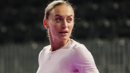 Ana Bogdan, eliminată de la Miami Open | VIDEO