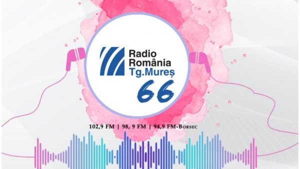 Radio România Târgu Mureș, la aniversare