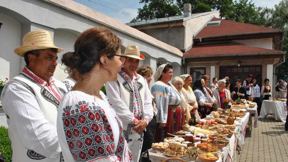 DOLJ: Ziua Olteniei, sărbătorită prin expoziții culinare și artă tradițională