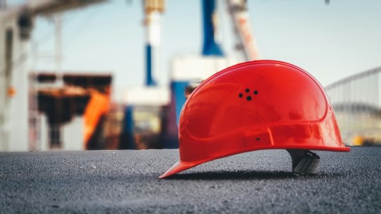 România, țara din Uniunea Europeană cu cea mai considerabilă scădere a lucrărilor de construcții