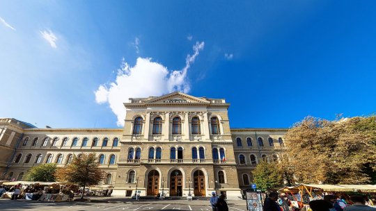 Universitatea Babeş-Bolyai din Cluj-Napoca lansează programul „Vreau la facultate”