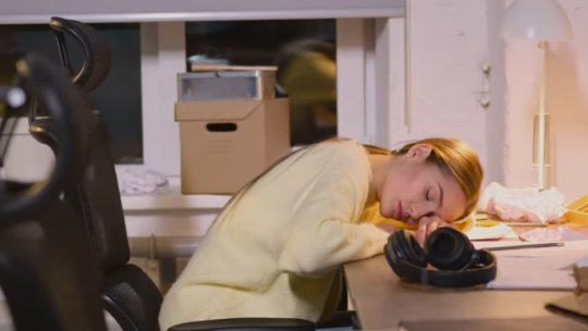 Femeile sunt mai predispuse la astenia de primăvară