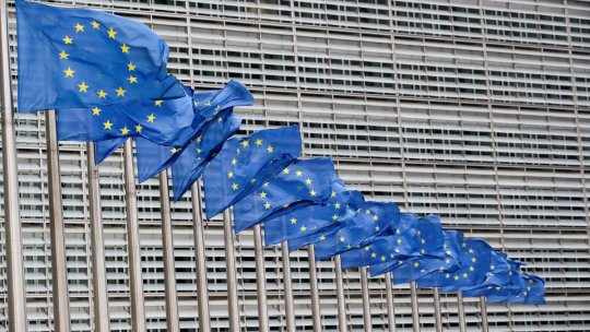 Liderii UE vor discuta despre emiterea unor obligațiuni pentru finanțarea apărării blocului comunitar
