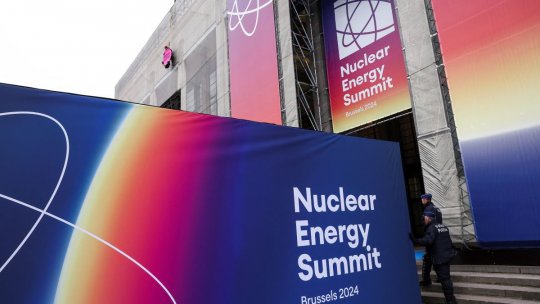 Apel al liderilor europeni pentru relansarea industriei energiei nucleare