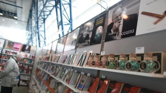 Salonul de Carte Bookfest 2024, deschis oficial la Timișoara
