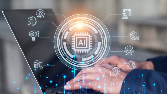 Roboți AI care pot lucra fără oprire, creați de o echipă de IT-işti români