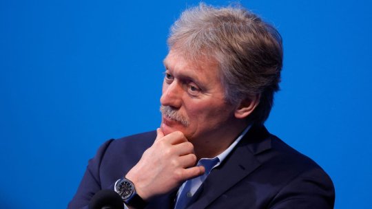 Moscova, reacție la propunerea Comisiei Europene referitoare la taxele pentru importurile de cereale din Rusia