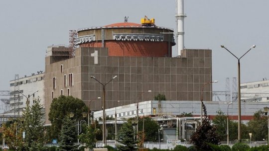 Ucraina vrea să cumpere reactoare nucleare rusești din Bulgaria