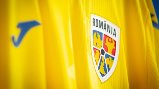 Amical România - Irlanda de Nord, 1-1