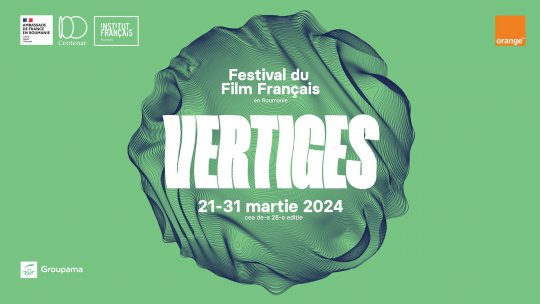 A început Festivalul Filmului Francez