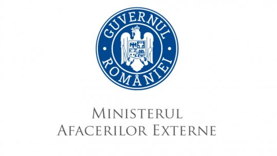 MAE: România condamnă ferm orice formă de terorism
