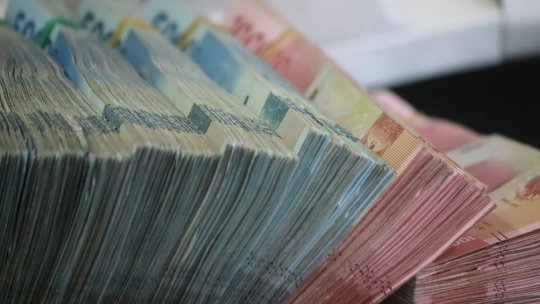 Un afacerist din R. Moldova și-a înscenat falimentul pentru a scăpa de o datorie de peste 1,4 milioane de lei