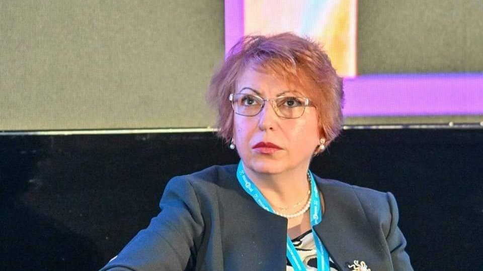 Dr. Irina Dumitru, despre îmbolnăvirile de COVID-19: „Nu avem educația medicală necesară”