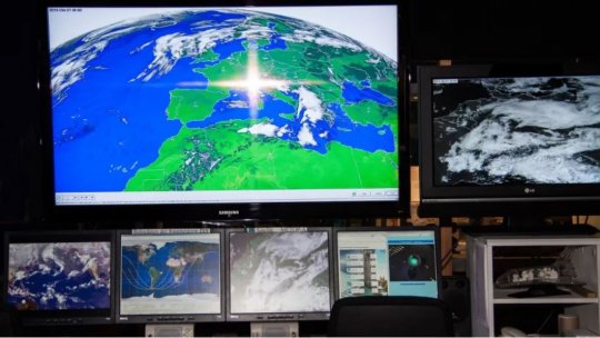 TIMIȘOARA: Centrul Meteorologic va fi dotat cu un nou radar de ultimă generație