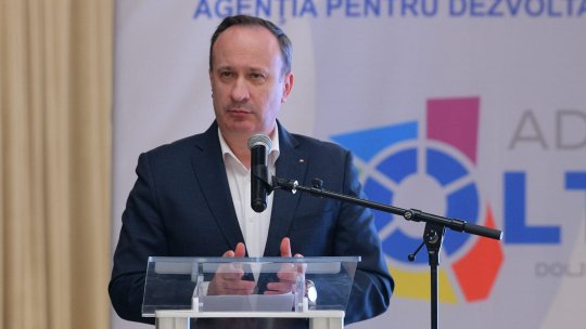 Ministrul Fondurilor Europene: Investițiile în energie sunt întârziate. Proiectele PNRR trebuie finalizate până în 2026