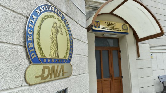 BOTOȘANI: Managera SJU „Mavromati” rămâne în arest la domiciliu