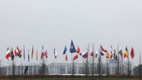 NATO ia în considerare distrugerea rachetelor rusești care se apropie de frontierele sale