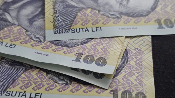 Purtătorul de cuvânt al Ministerului Muncii, la RRA: Salariul minim brut garantat în plată va fi de 3.700 de lei, de la 1 iulie