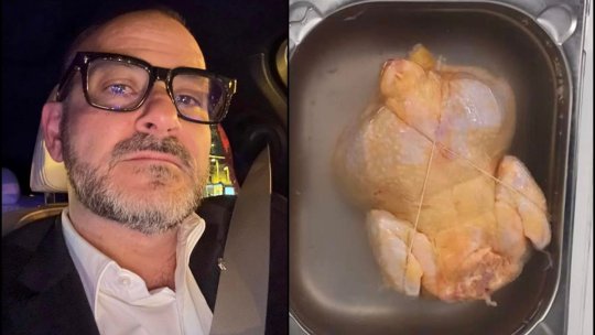 Președintele ANPC, semnal de alarmă: Pui vopsiți și plini de Salmonella, vânduți în România