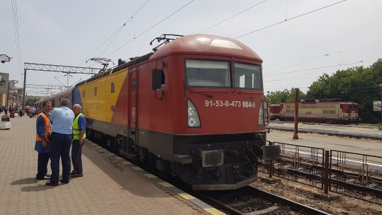 CFR Călători va scumpi unele categorii de bilete, de la 1 aprilie