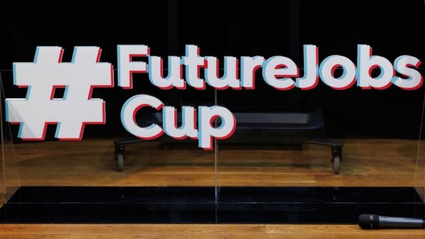 BRAȘOV: Încep atelierele „Future Jobs Cup” în weekend