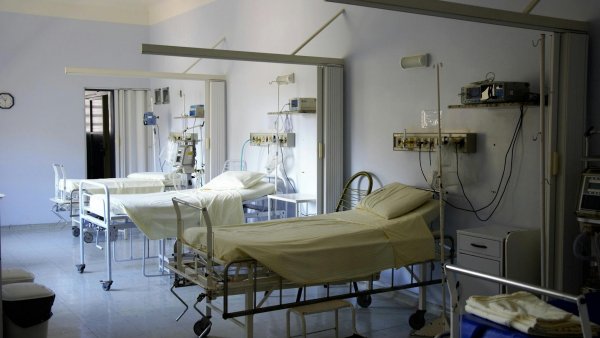 BRAȘOV: Spitalul orășenesc din Rupea va fi modernizat