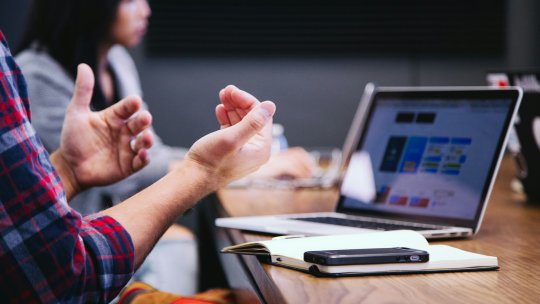 Start-Up Nation: Finanțare europeană de 400 de milioane de lei pentru ediția din acest an