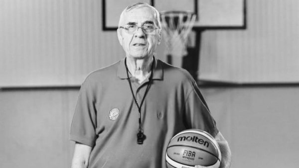 Fostul mare baschetbalist și antrenor Horațiu Giurgiu s-a stins din viață